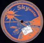 Skymaster - Magic Gravity - Crayon - Tech House