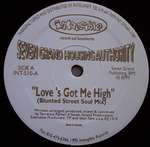 Seven Grand Housing Authority - Love's Got Me High - Intangible Records & Soundworks - Deep House
