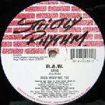R.A.W. - Unbe - Strictly Rhythm - US House