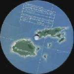 Richard Salter - Dimensions Of Depth Vol. 1 - Inner Directions - Fiji Recordings - US House