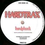 Hard Trax - Hardphunk - Probe Records - US House