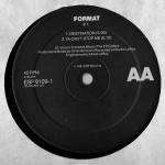 Format - #1 - ESP Records - Euro Techno