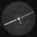 Ben Sims - Hardgroove Special Edition 001 - Hardgroove - UK Techno