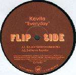 Kavita Singh - Everyday - Flipside - US House