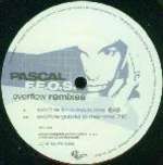 Pascal F.E.O.S. - Overflow (Remixes) - PV - Progressive