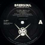 Brersoul - Surrender Part One - ESP Records - Euro Techno