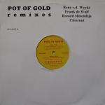 Chestnut - Pot Of Gold Remixes - Natural Records - House