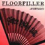 Fierce Ruling Diva & DJ Dano & Myrna Shakison - Floorfiller - Lower East Side Records - House