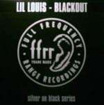 Lil' Louis - Blackout - FFRR - US Techno