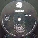 Together - Hardcore Uproar Remix - FFRR - Hardcore