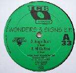 Troy Brown - Wonders&Signs E.P. - TCB Music - US House