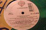 Carole Davis - It's In My Genes - Warner Bros. Records - US House