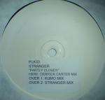 Stranger - Partly Cloudy E.P. - Plink Plonk - US House