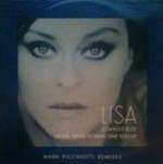 Lisa Stansfield - Never, Never Gonna Give You Up (Mark Picchiotti Remixes) - Arista - UK House
