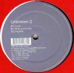 Unknown 2 - Fever - Contrast - UK Techno