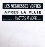Les Negresses Vertes - Apres La Pluie (MAW Remixes) - Delabel - US House