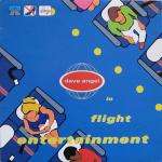 Dave Angel - In Flight Entertainment - Blunted - US Techno