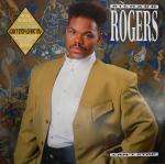 Richard Rogers - Can't Stop / Can't Stop Loving You (Free 12 - BCM Records (UK) Ltd. - Soul & Funk