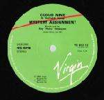 Mystery Assignment - Cloud Nine - Virgin - Soul & Funk