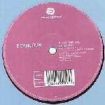 Ecano - Run - Avantgarde - Trance