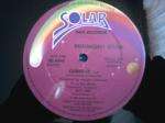 Midnight Star - Curious - Solar - Disco