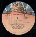 Edwin Starr - Tell-A-Star / Boop Boop Song - 20th Century Fox Records - Disco