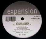Dennis Austin - I'll Shine For You - Expansion - Soul & Funk