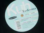 Kuh Ledesma - Keep On Loving Me - Expansion - Soul & Funk