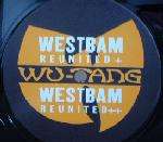 Wu-Tang Clan - Reunited - Remixes - Not On Label - Euro Techno