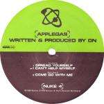 On - Applegas - Nucleus - Leftfield