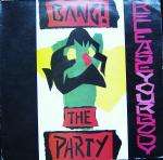 Bang The Party - Release Your Body - Warriors Dance - US Techno