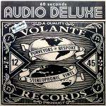 Audio Deluxe - 60 Seconds - Volante - House