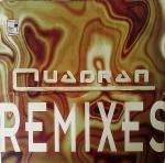 Quadran - Eternally - Remixes - Humpy - Trance