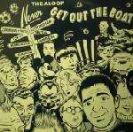 Aloof, The - Never Get Out The Boat - FFRR - Balearic