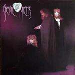 Stevie Nicks - The Wild Heart - WEA - Rock
