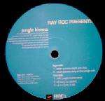 Ray Roc Checo - Jungle Kisses For You - ROCit Records - US House