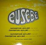 Eusebe - Summertime Healing - Mama's Yard Collective - Hip Hop