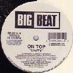 On Top - Unity - Big Beat - UK House