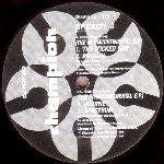 Speedy J - The Intercontinental E.P. - Champion - US Techno