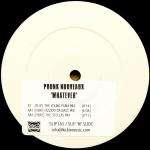 Phunk Nouveaux - Whatever - Slip 'n' Slide - House