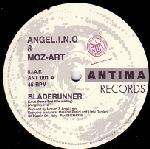Angel.i.n.o&Moz-art - Bladerunner - Antima Records - Deep House
