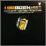 Young Buck - 4 Kings - Interscope Records - Hip Hop