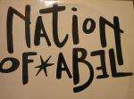 Nation Of Abel - Save Yourself - Arista - House