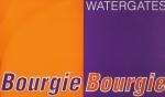 Watergates - Bourgie, Bourgie - Bump 'N' Hustle - UK House