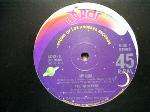 Whispers, The - My Girl / (Olivia) Lost&Turned Out - Solar - Disco