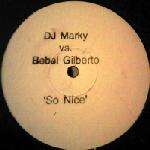 Bebel Gilberto - So Nice - Ziriguiboom - Drum & Bass