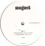 Magnet - On Your Side - Ultimate Dilemma - Deep House
