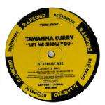 Tawanna Curry - Let Me Show You - Republic Records - House