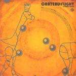 ChÃ¢teau Flight - Cosmic Race - Versatile Records - Deep House