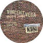 Vincent Vega - Groove Junky - 3345 Recordings - House
